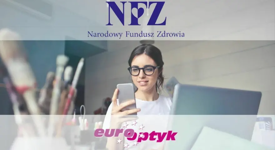Vision Express NFZ: Okulary i soczewki z refundacją? Krok po kroku
