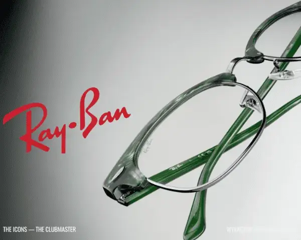 Ile kosztują Ray-Bany w Vision Express? Pełny przewodnik cen