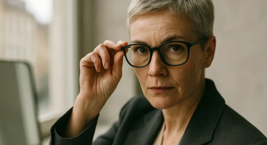 Okulista, optometrysta, optyk: Kto dobierze okulary? Rozwiewamy wątpliwości!