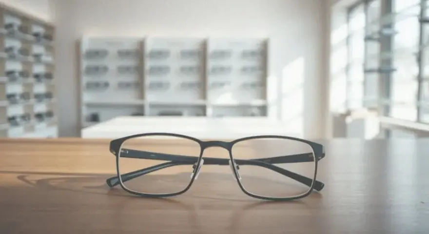 Który optyk wybrać? Fielmann czy Vision Express analiza cen i gwarancji
