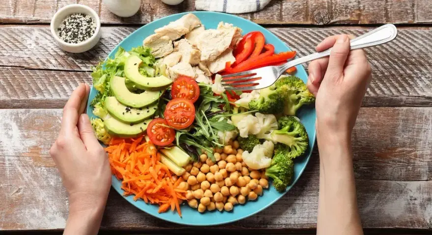 Co jeść na dobry wzrok? Chroń oczy i widź lepiej z dietą!